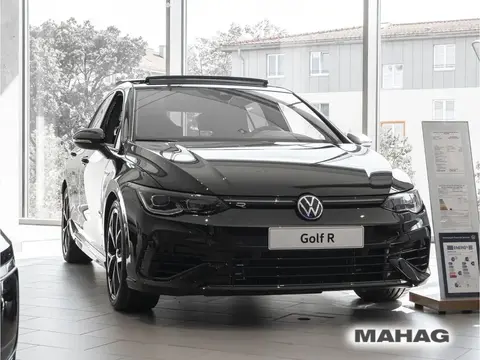 Annonce VOLKSWAGEN GOLF Essence 2024 d'occasion 