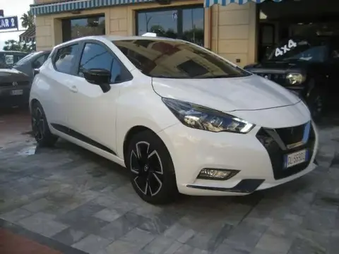 Used NISSAN MICRA  2022 Ad 