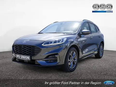 Annonce FORD KUGA Diesel 2020 d'occasion 