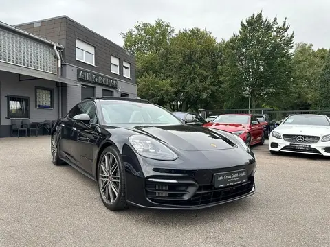 Annonce PORSCHE PANAMERA Essence 2021 d'occasion 