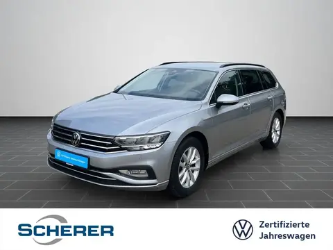 Annonce VOLKSWAGEN PASSAT Essence 2023 d'occasion 