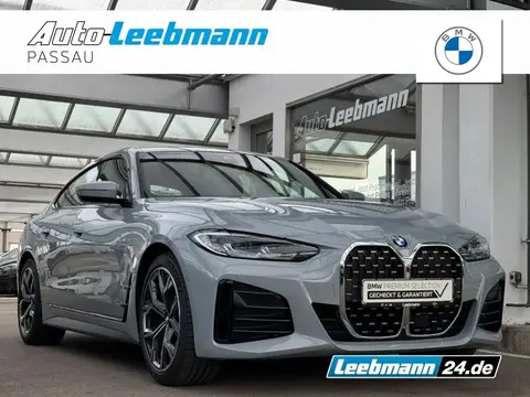 Annonce BMW SERIE 4 Diesel 2023 d'occasion 