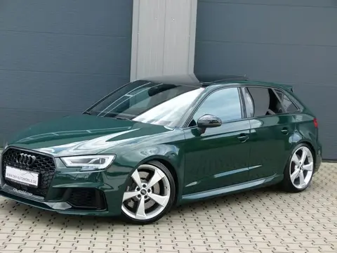 Used AUDI RS3 Petrol 2019 Ad 