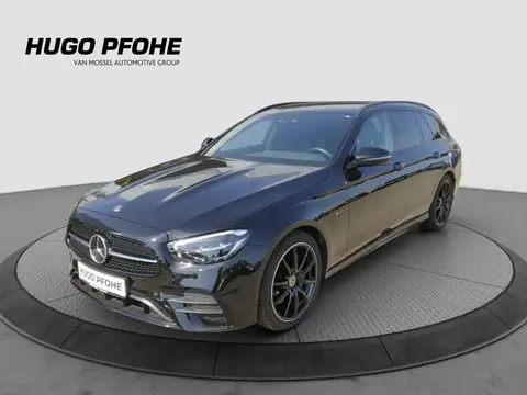 Used MERCEDES-BENZ CLASSE E Diesel 2023 Ad 