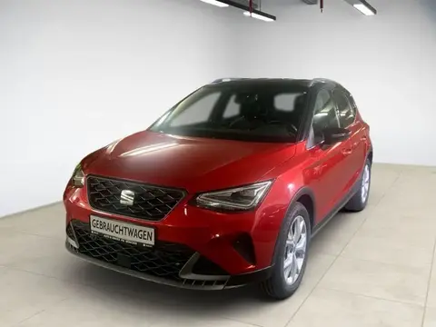 Used SEAT ARONA Petrol 2023 Ad Germany