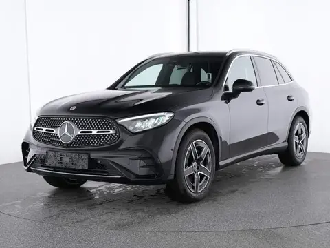 Used MERCEDES-BENZ CLASSE GLC Petrol 2023 Ad Germany