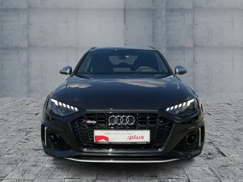 Annonce AUDI RS4 Essence 2021 d'occasion 