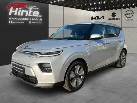 Annonce KIA SOUL Non renseigné 2019 d'occasion 