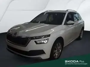 Annonce SKODA KAMIQ Essence 2024 d'occasion 