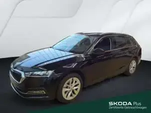 Annonce SKODA OCTAVIA Essence 2024 d'occasion 