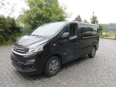 Used FIAT TALENTO Diesel 2019 Ad 