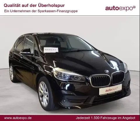 Used BMW SERIE 2 Hybrid 2020 Ad 