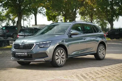 Annonce SKODA KAMIQ Essence 2021 d'occasion 