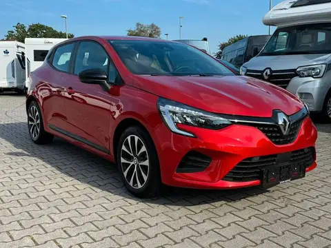 Annonce RENAULT CLIO Essence 2023 d'occasion 