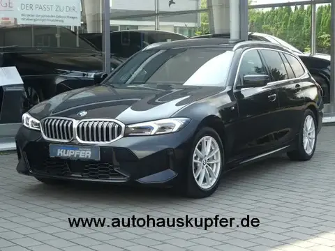 Used BMW SERIE 3 Petrol 2023 Ad Germany