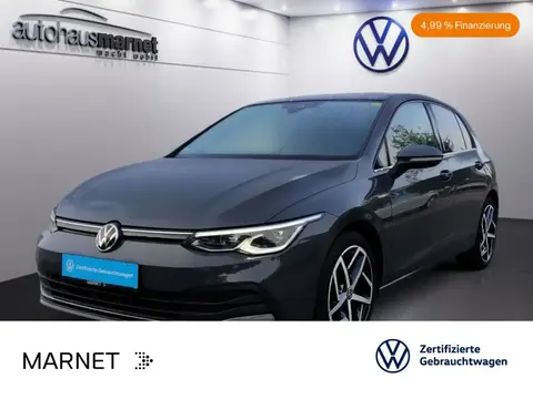 Annonce VOLKSWAGEN GOLF Essence 2020 d'occasion 