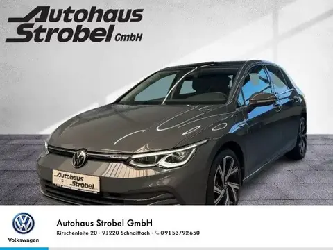 Used VOLKSWAGEN GOLF Petrol 2020 Ad 