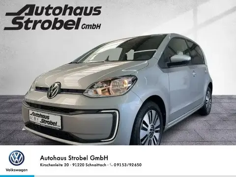 Annonce VOLKSWAGEN UP! Non renseigné 2021 d'occasion 