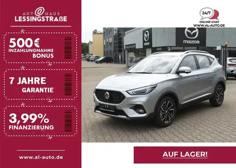 Annonce MG ZS Essence 2024 d'occasion 