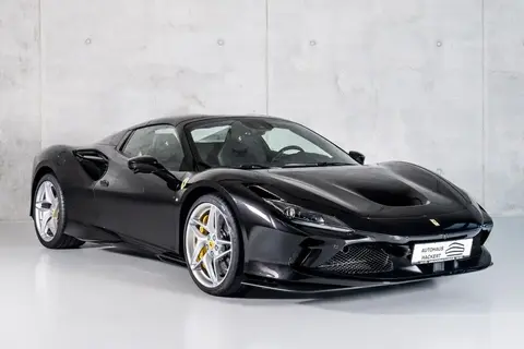 Annonce FERRARI F8 Essence 2023 d'occasion 