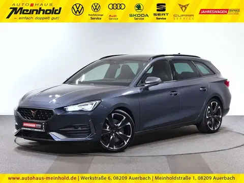 Used CUPRA LEON Petrol 2024 Ad 