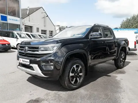 Used VOLKSWAGEN AMAROK Diesel 2023 Ad 