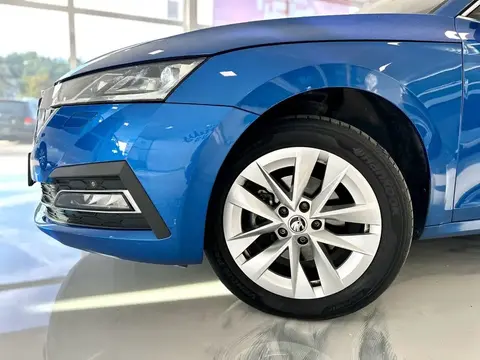 Used SKODA OCTAVIA Diesel 2020 Ad 