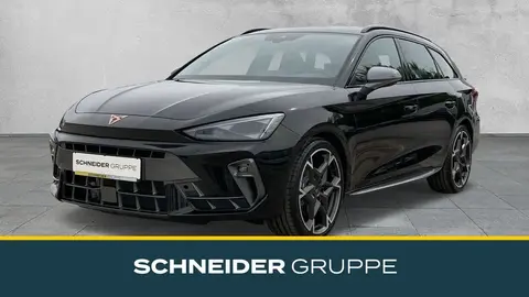 Annonce CUPRA LEON Essence 2024 d'occasion 