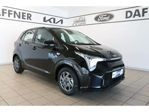 Annonce KIA PICANTO Essence 2024 d'occasion 