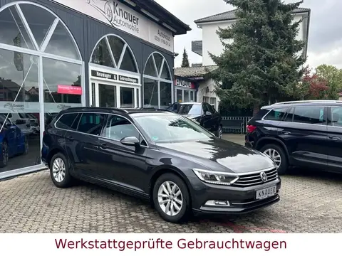 Annonce VOLKSWAGEN PASSAT Diesel 2019 d'occasion 