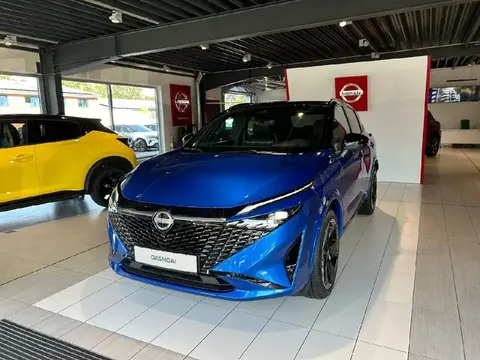 Annonce NISSAN QASHQAI Essence 2024 d'occasion 