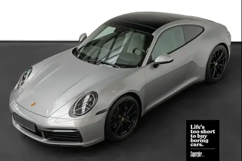 Used PORSCHE 992 Petrol 2020 Ad 