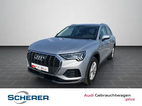 Annonce AUDI Q3 Hybride 2021 d'occasion 