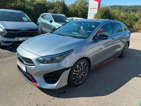 Annonce KIA PROCEED Essence 2024 d'occasion 