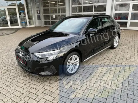 Used AUDI A3 Petrol 2023 Ad 