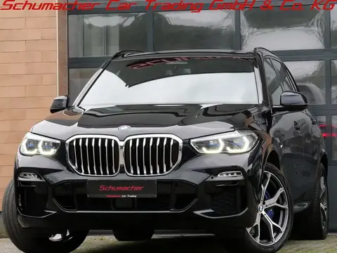 Used BMW X5 Petrol 2021 Ad 