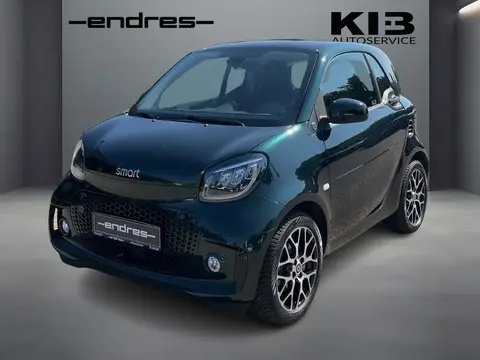 Annonce SMART FORTWO Non renseigné 2021 d'occasion 