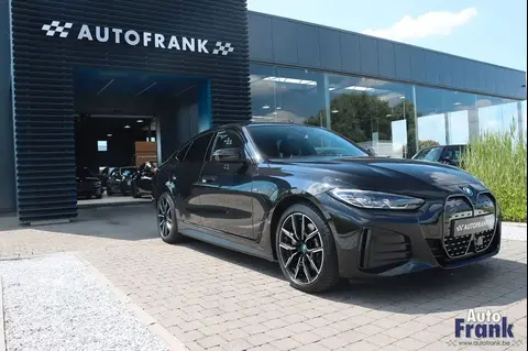 Annonce BMW I4 Non renseigné 2023 d'occasion 