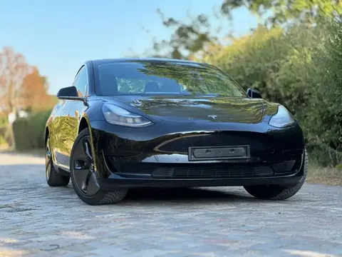 Annonce TESLA MODEL 3 Non renseigné 2020 d'occasion 