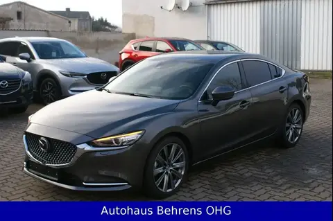 Used MAZDA 6 Diesel 2020 Ad 