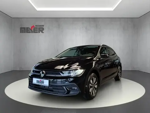 Used VOLKSWAGEN POLO Petrol 2023 Ad 