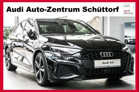 Annonce AUDI A3 Essence 2021 d'occasion 