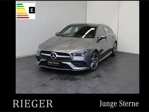 Used MERCEDES-BENZ CLASSE CLA Petrol 2022 Ad 