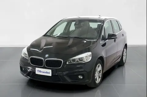 Used BMW SERIE 2 Petrol 2015 Ad 