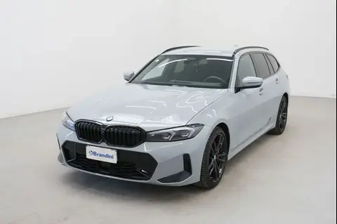 Annonce BMW SERIE 3 Hybride 2023 d'occasion 