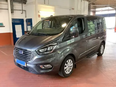 Annonce FORD TOURNEO Diesel 2020 d'occasion 