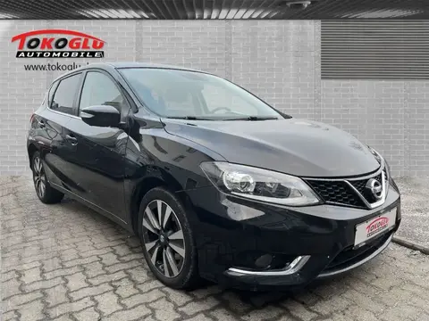 Used NISSAN PULSAR Petrol 2016 Ad 