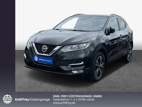 Annonce NISSAN QASHQAI Essence 2019 d'occasion 