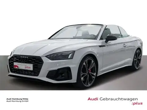 Used AUDI S5 Petrol 2024 Ad 