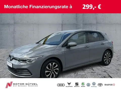 Annonce VOLKSWAGEN GOLF Diesel 2022 d'occasion 